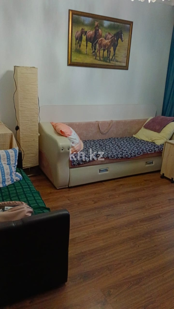 Аренда 1-комнатной квартиры, 40 м², ул. Карасай батыра, дом  26 - Аренда квартир помесячно в Казахстане фото 2 из 4