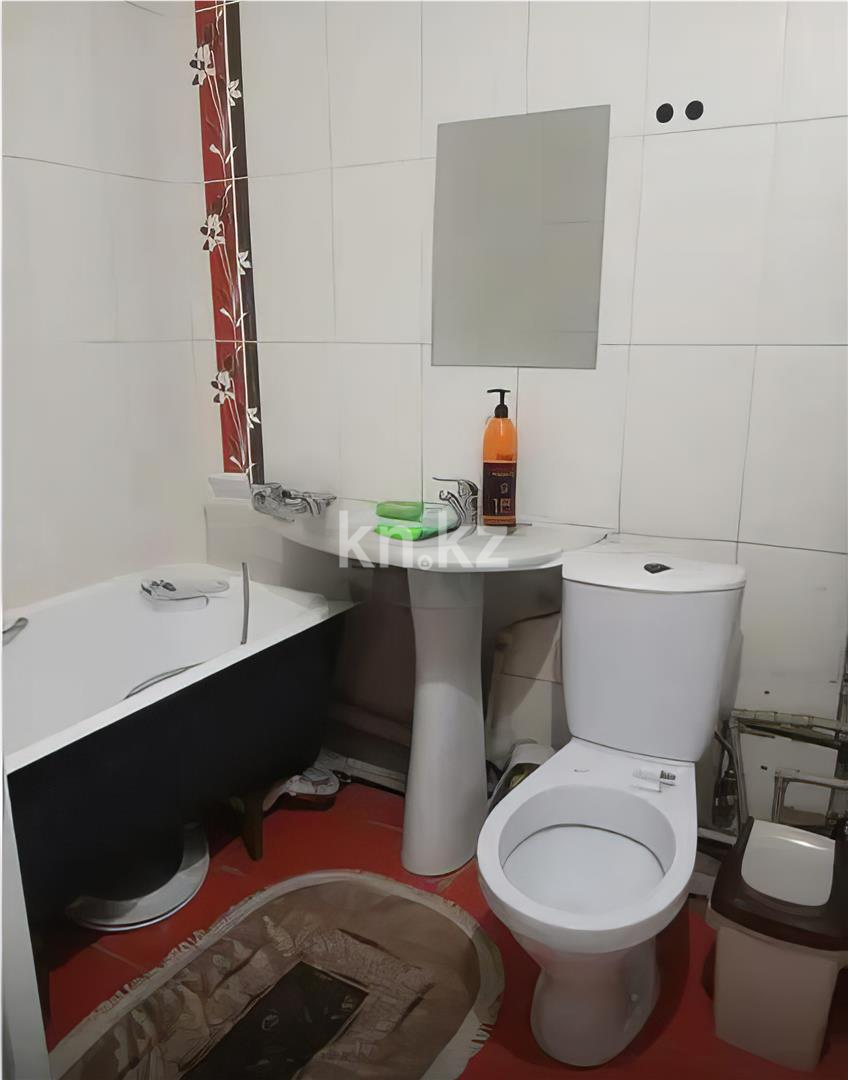 Продажа 2-комнатной квартиры, 45.6 м² в Алматы - фото 4