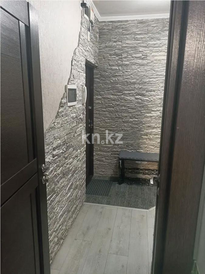Продажа 2-комнатной квартиры, 53 м², мкр-н Тастак-2, дом  19 в Алматы - фото 8