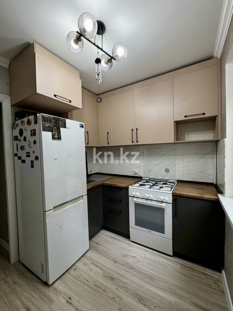 Продажа 3-комнатной квартиры, 58.5 м² в Алматы - фото 12