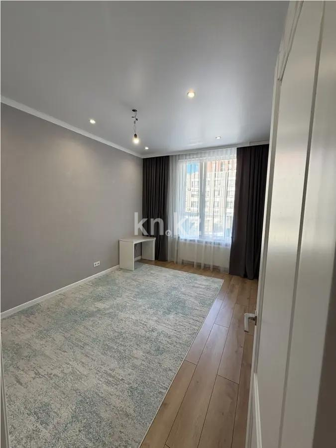 Продажа 3-комнатной квартиры, 75 м² - Продажа  трехкомнатных квартир в новостройках Астаны без посредников фото 2 из 7