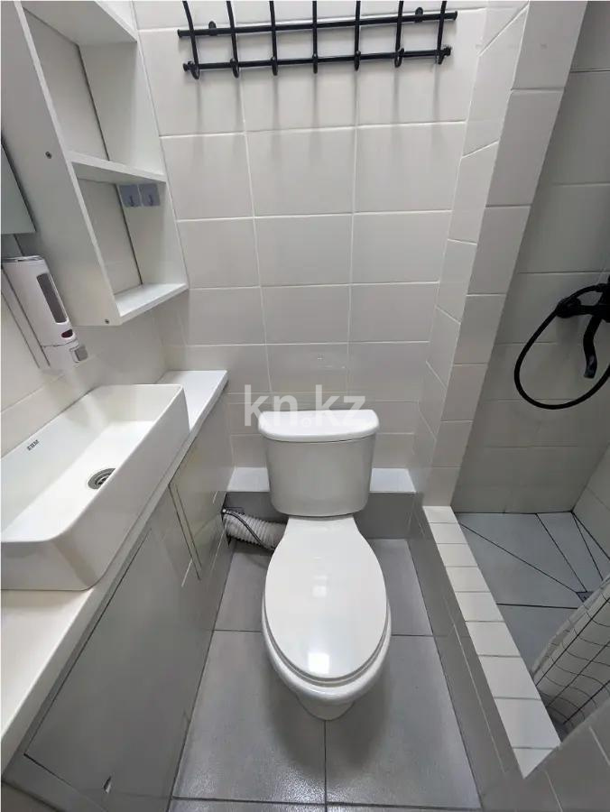 Продажа 1-комнатной квартиры, 33 м² в Алматы - фото 5