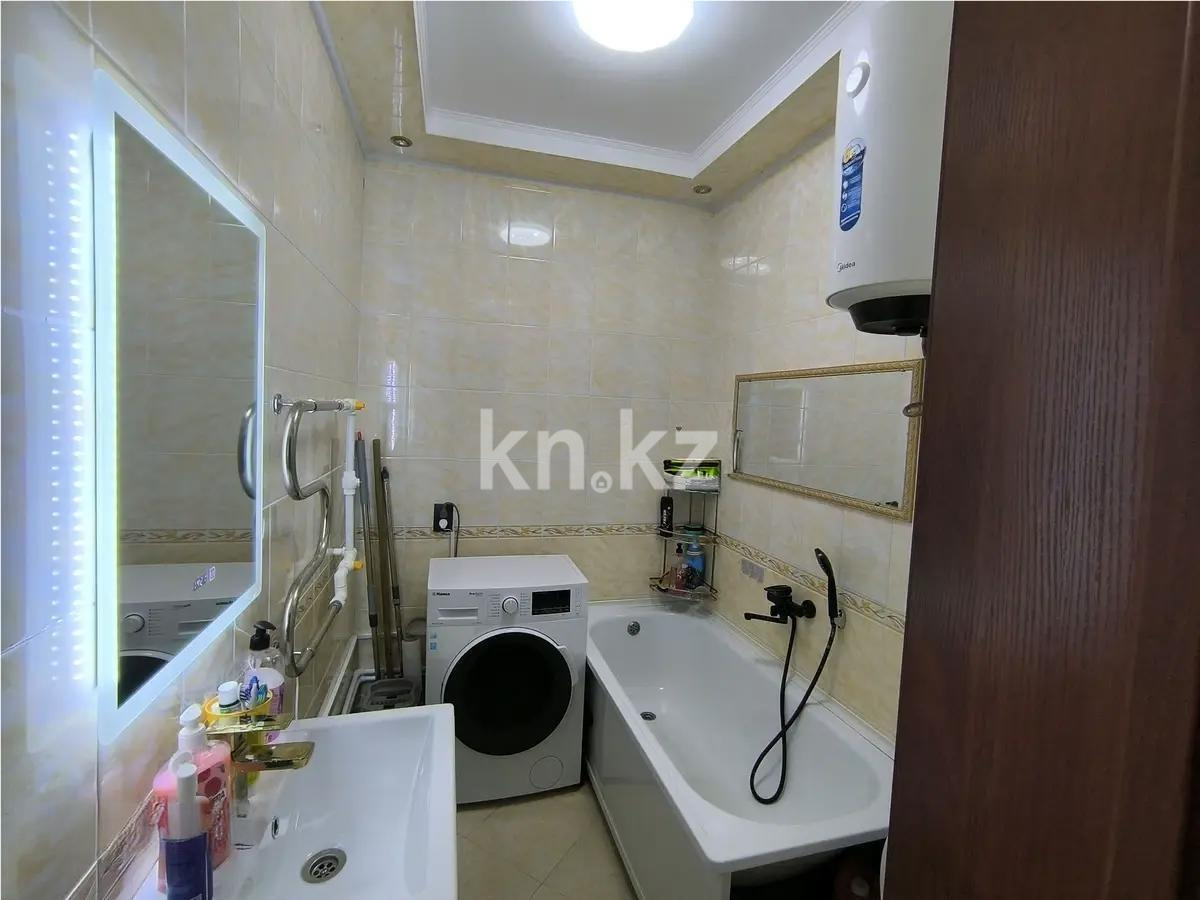 Продажа 2-комнатной квартиры, 41 м², ул. Сводная, дом  17 в Караганде - фото 3