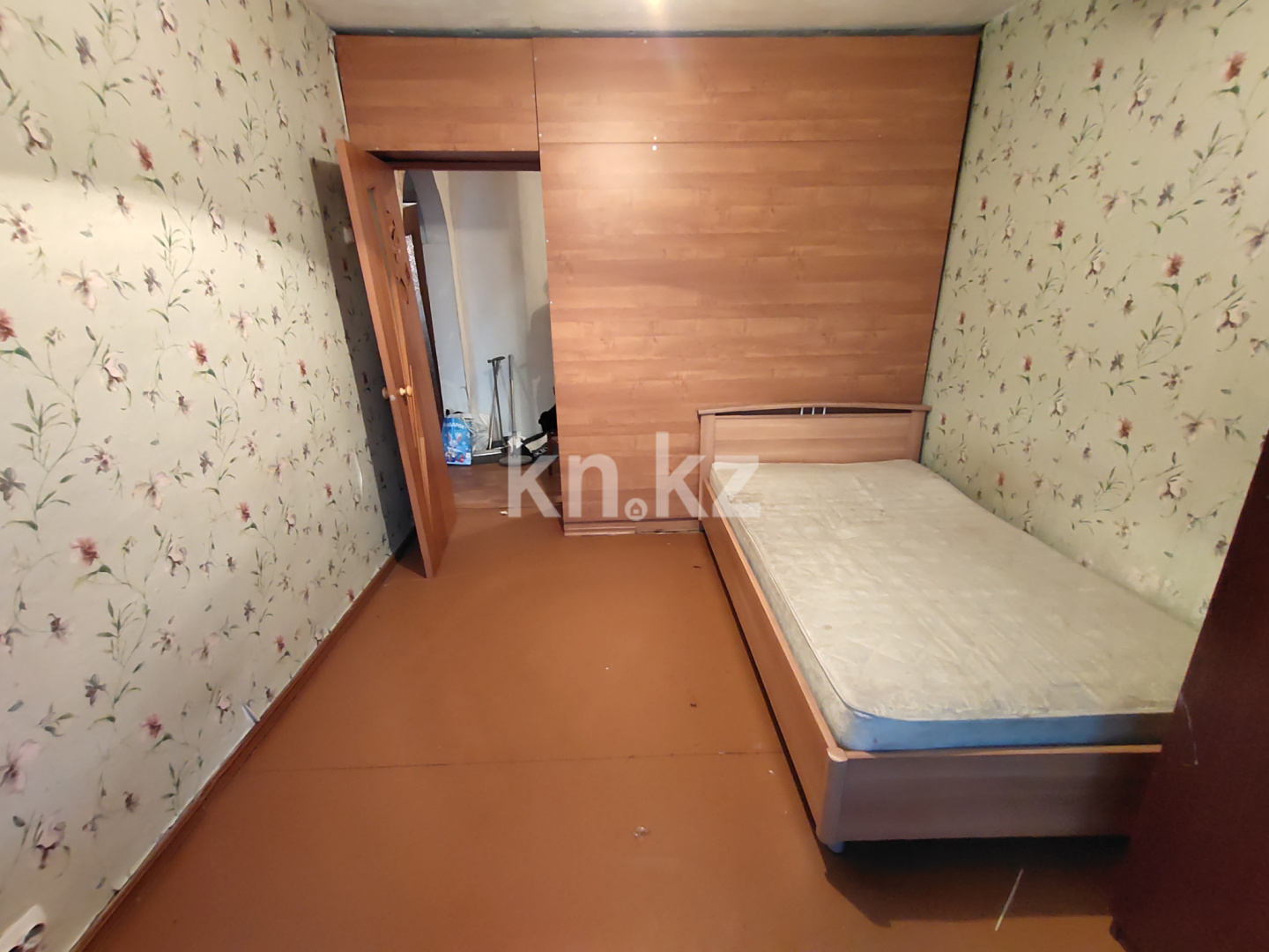 Продажа 2-комнатной квартиры, 48 м², ул. Штурманская, дом  1/7 - Продажа  двухкомнатных квартир в Караганде фото 6 из 16