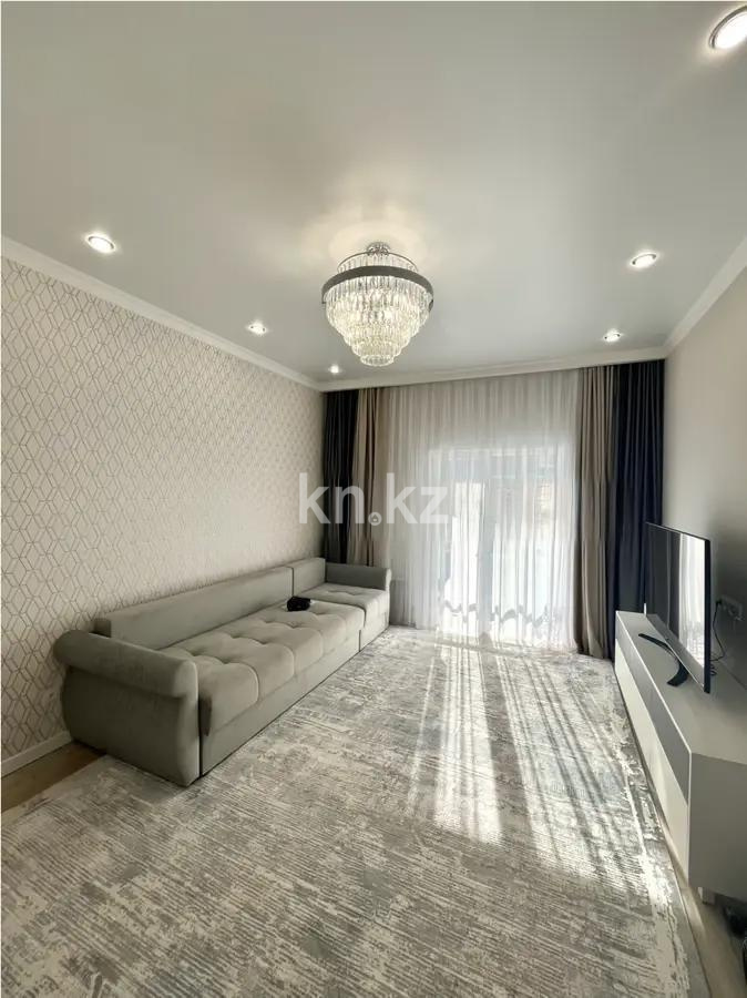 Продажа 2-комнатной квартиры, 64 м² в Астане