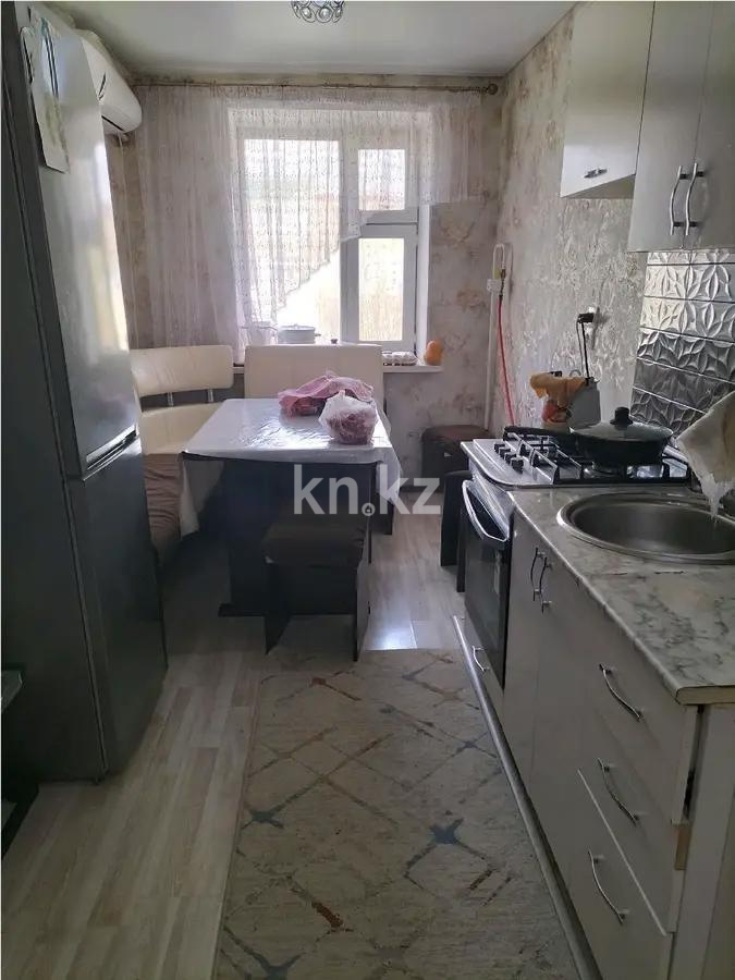 Продажа 2-комнатной квартиры, 55 м² - Продажа квартир в р-не Алматы Астаны фото 3 из 5