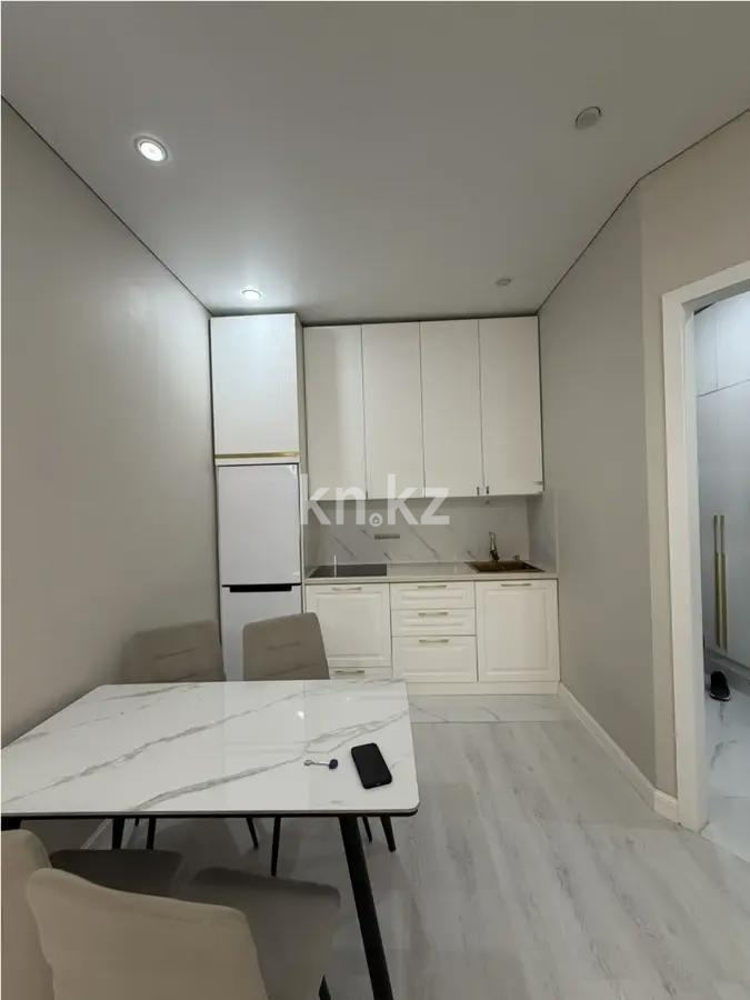 Продажа 2-комнатной квартиры, 47 м² - Продажа двухкомнатных квартир от собственников в Алматы - страница 30 фото 3 из 4