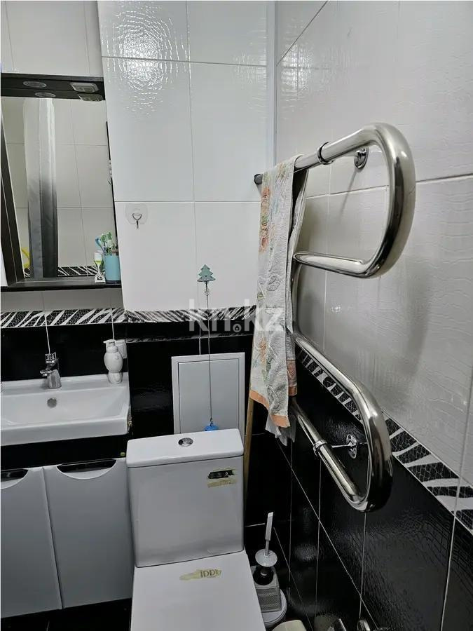 Продажа 1-комнатной квартиры, 30.4 м² в Алматы - фото 3