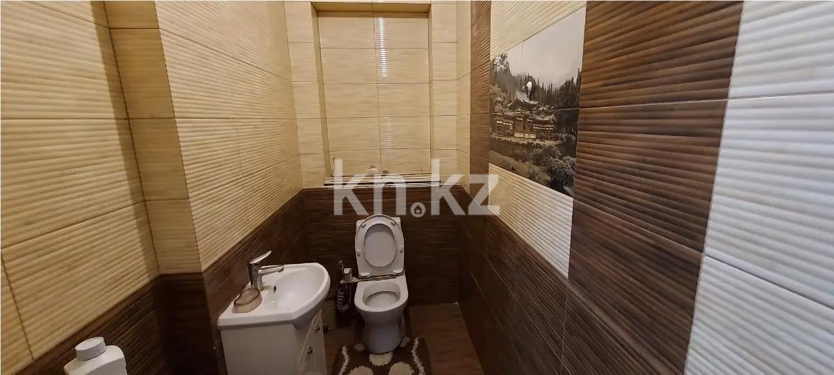 Продажа 3-комнатной квартиры, 107.5 м² - Продажа квартир в Алматы фото 6 из 8