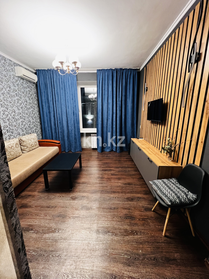 Аренда 2-комнатной квартиры, 50 м² - Аренда недвижимости в Усть-Каменогорске фото 13 из 13