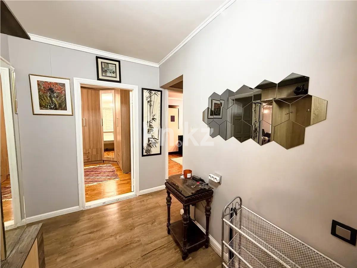 Продажа 4-комнатной квартиры, 73 м² - Продажа четырехкомнатных квартир от собственников в Казахстане - страница 2 фото 7 из 8