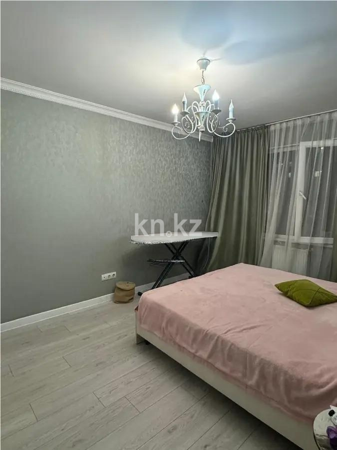 Продажа 3-комнатной квартиры, 82.3 м² в Алматы - фото 3