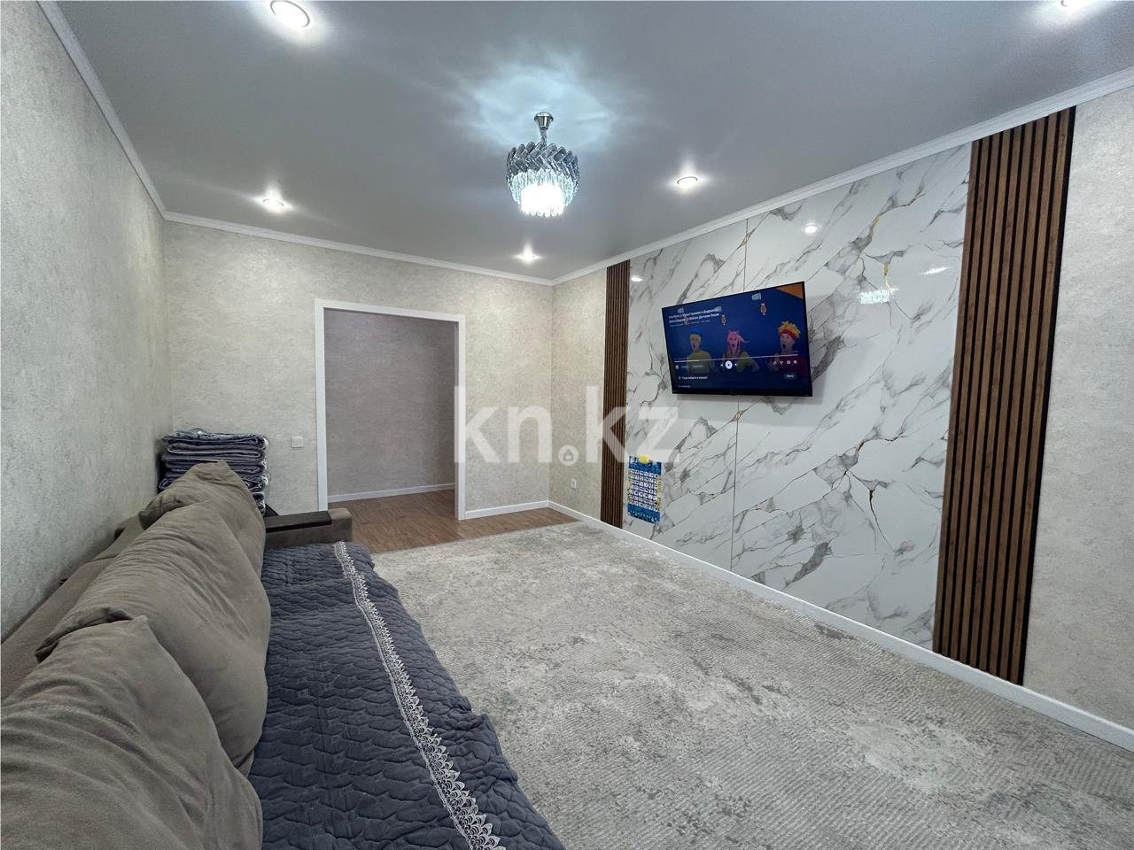 Продажа 3-комнатной квартиры, 92.3 м² в Астане - фото 3