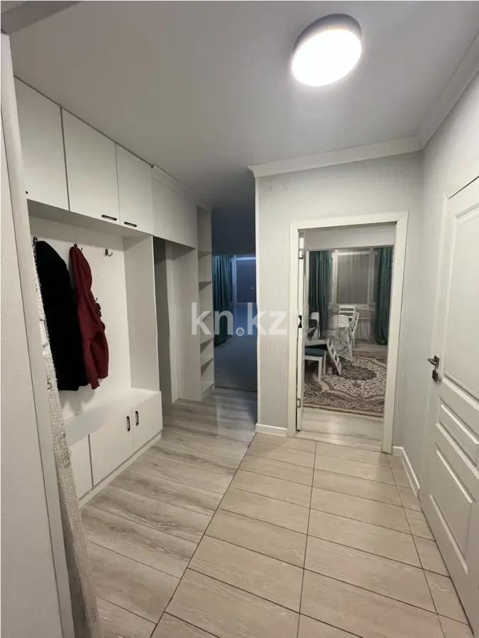 Продажа 1-комнатной квартиры, 45 м², ул. Жунисова, дом  12/4 в Алматы - фото 5