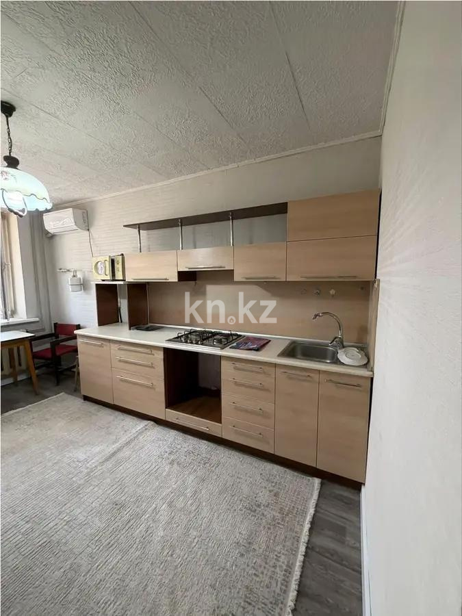 Продажа 1-комнатной квартиры, 20 м² в Алматы - фото 2