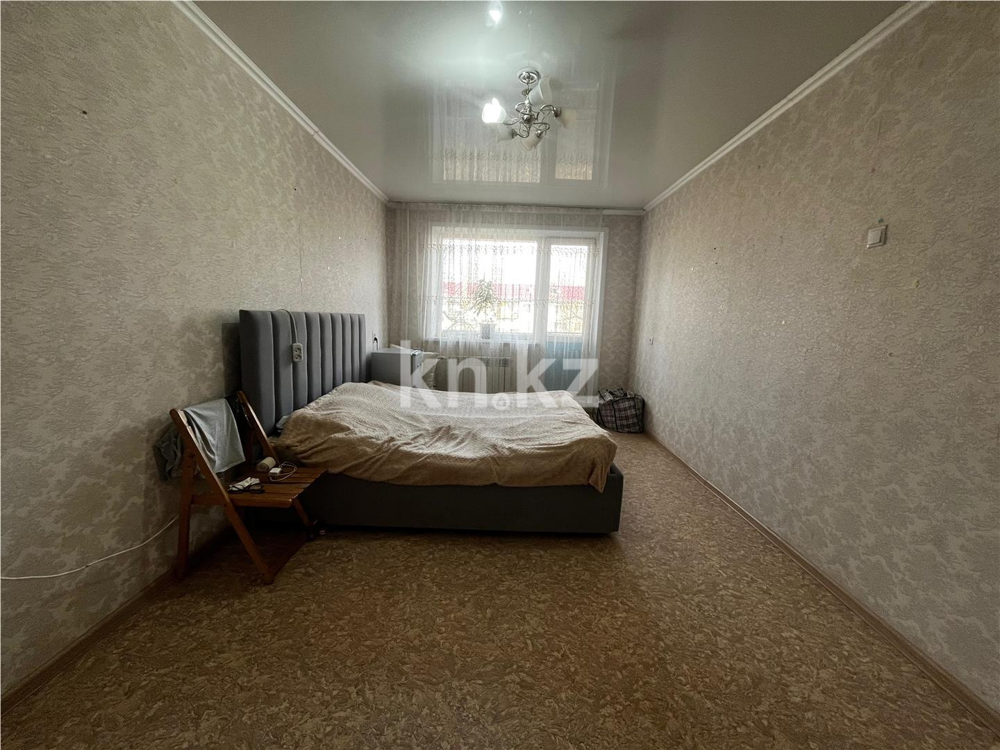 Продажа 1-комнатной квартиры, 31 м², мкр-н 14 в Караганде Продажа 1-комнатной квартиры, 31 м², мкр-н 14 в Караганде