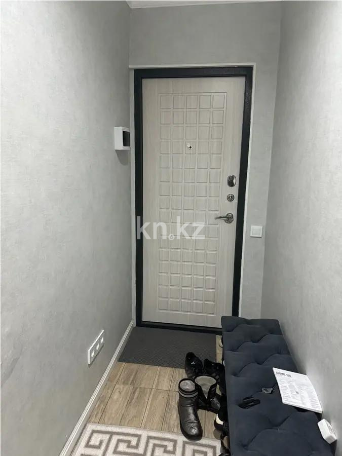 Продажа 3-комнатной квартиры, 59 м², ул. Валиханова, дом  22 в Алматы - фото 4