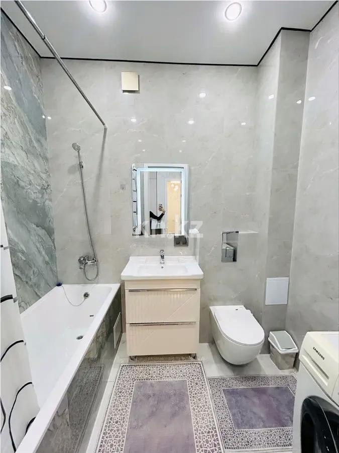 Продажа 1-комнатной квартиры, 38 м² - Продажа недвижимости в Казахстане - страница 19 фото 3 из 3