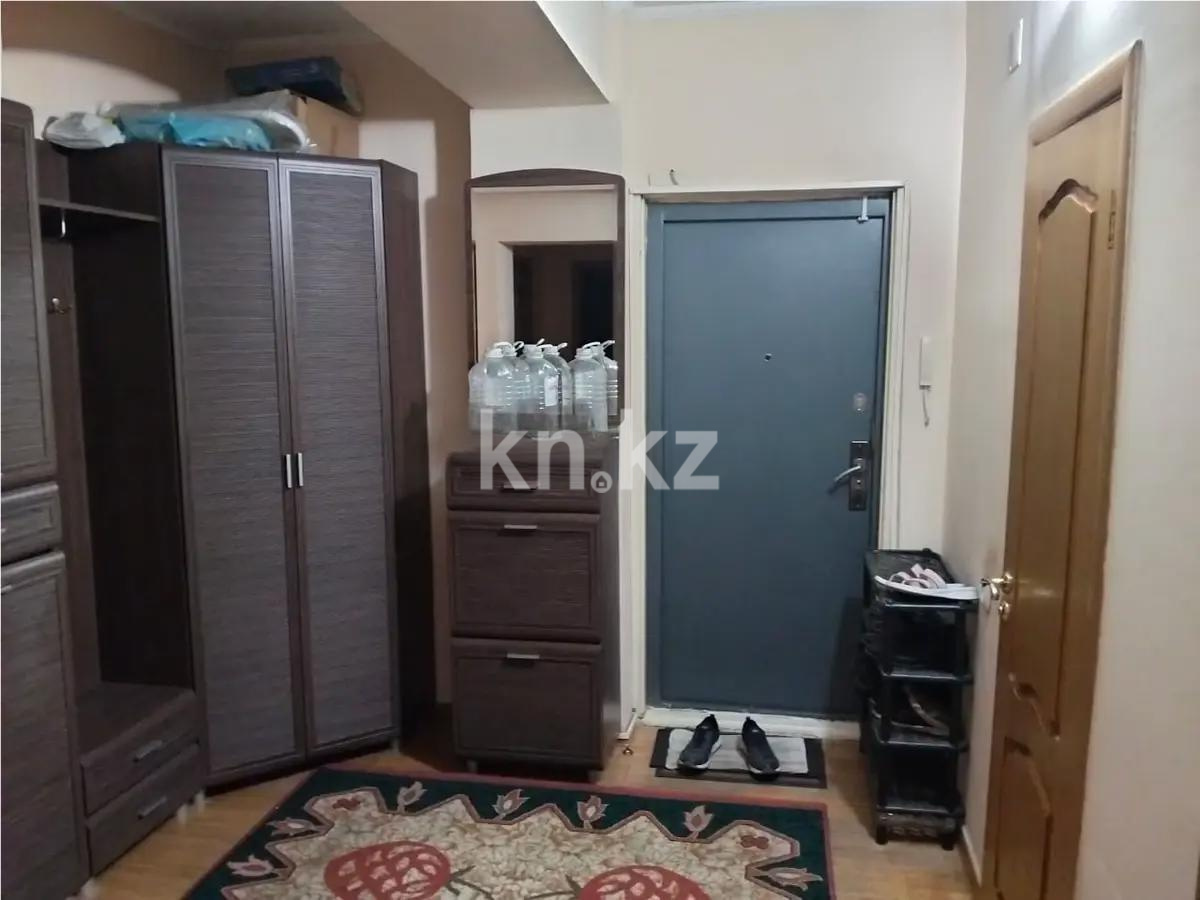 Продажа 3-комнатной квартиры, 78 м² в Алматы - фото 4