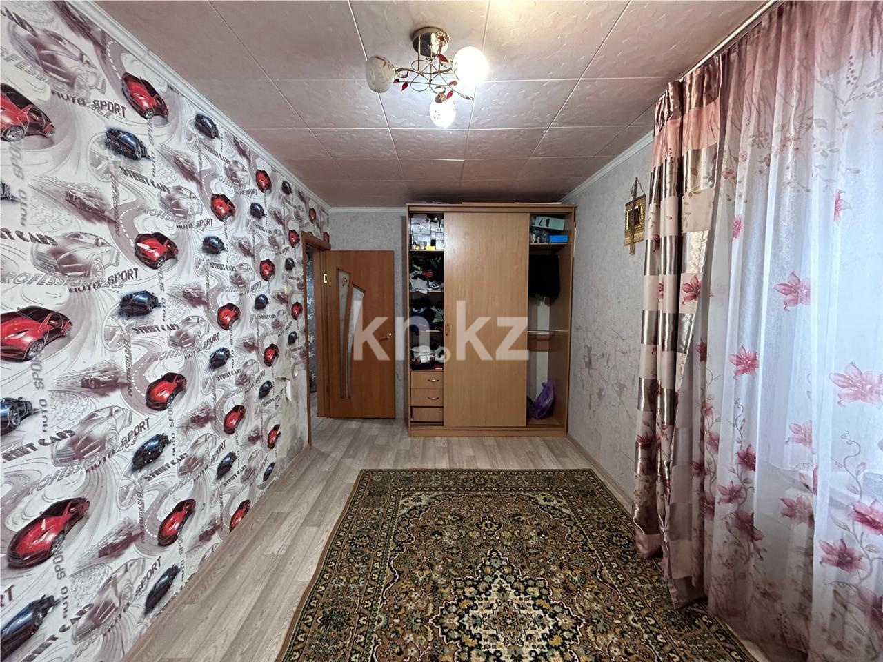 Продажа 3-комнатной квартиры, 68 м² - Продажа квартир в Казахстане - страница 3 фото 9 из 21