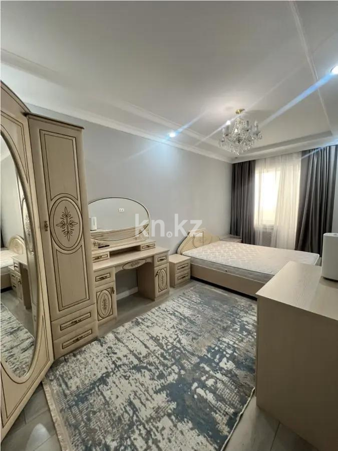 Продажа 2-комнатной квартиры, 62 м² - Продажа квартир в Астане в р-не Нура фото 2 из 5