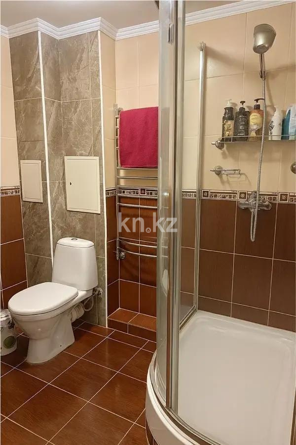 Продажа 4-комнатной квартиры, 75 м², 1 мкр., дом  20 - Продажа  четырехкомнатных квартир в Алматы фото 6 из 6