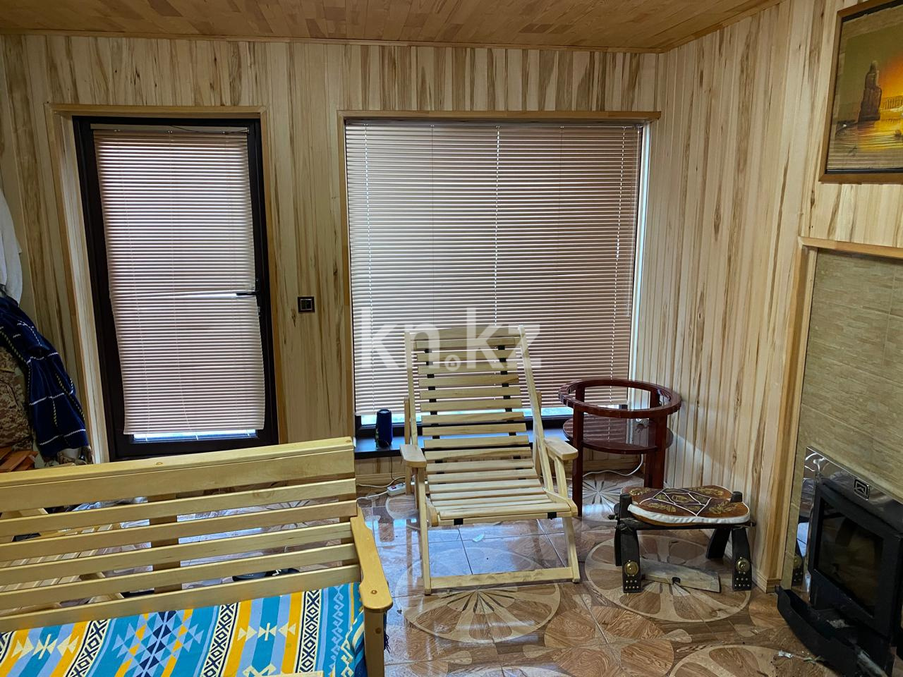 Продажа 5-комнатного дома, 169 м² - Продажа домов, коттеджей в Казахстане фото 17 из 17