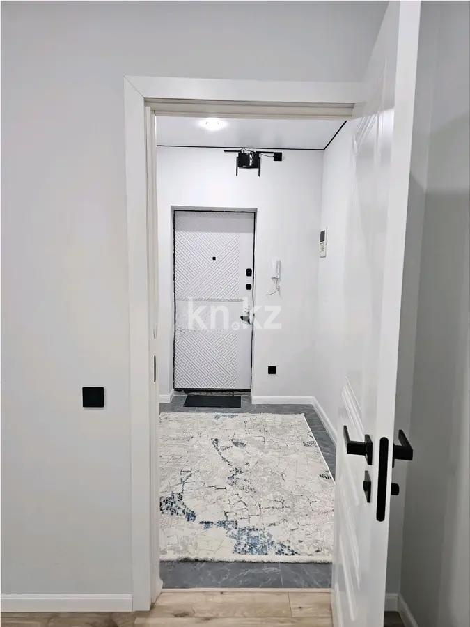 Продажа 2-комнатной квартиры, 54 м² - Продажа квартир в монолитно-каркасном доме в Алматы - страница 5 фото 5 из 5