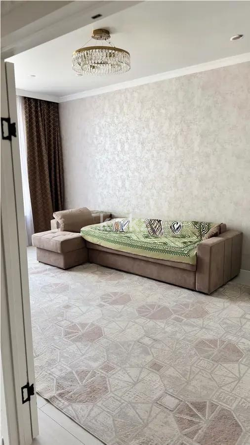 Продажа 3-комнатной квартиры, 85 м², ул. Асфендиярова, дом  3 - Продажа  трехкомнатных квартир в новостройках Астаны без посредников фото 1 из 9