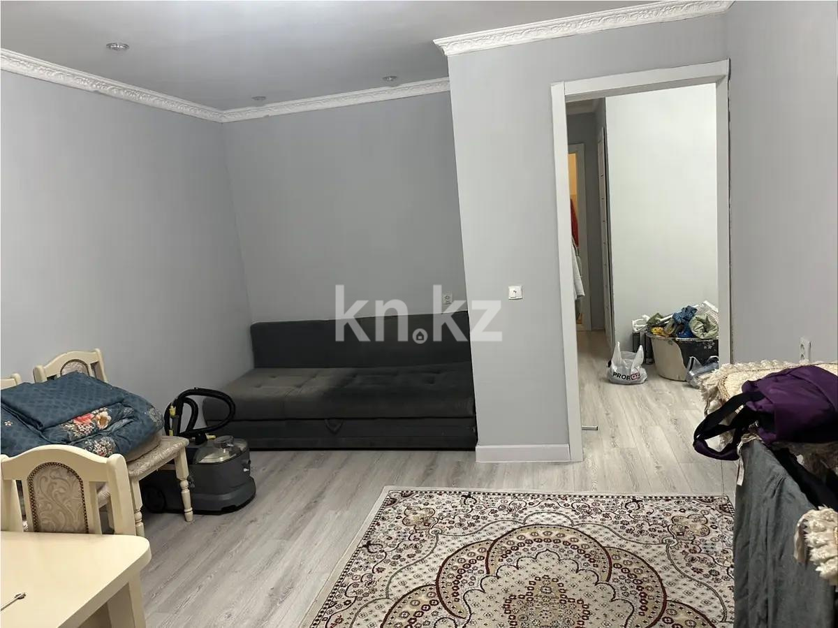 Продажа 2-комнатной квартиры, 46.5 м², ул. Тамшалы, дом  28 - Продажа  двухкомнатных квартир в Астане фото 1 из 4