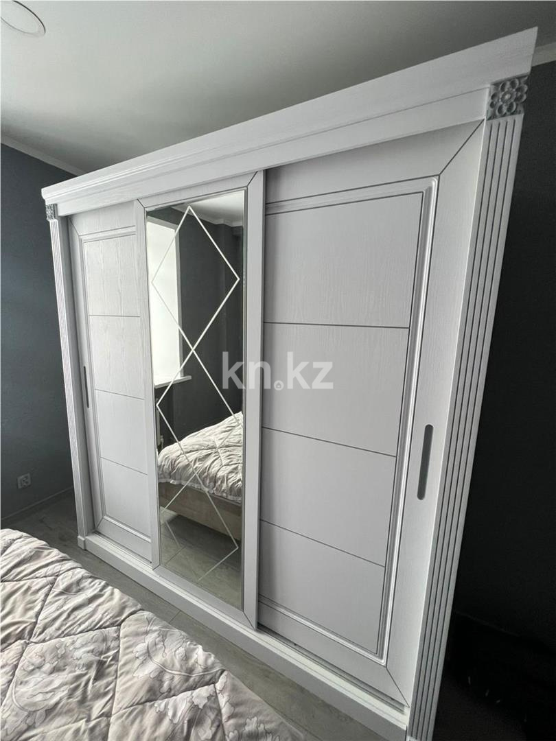 Продажа 2-комнатной квартиры, 45 м² - Продажа  двухкомнатных квартир в Караганде в Михайловке фото 7 из 24