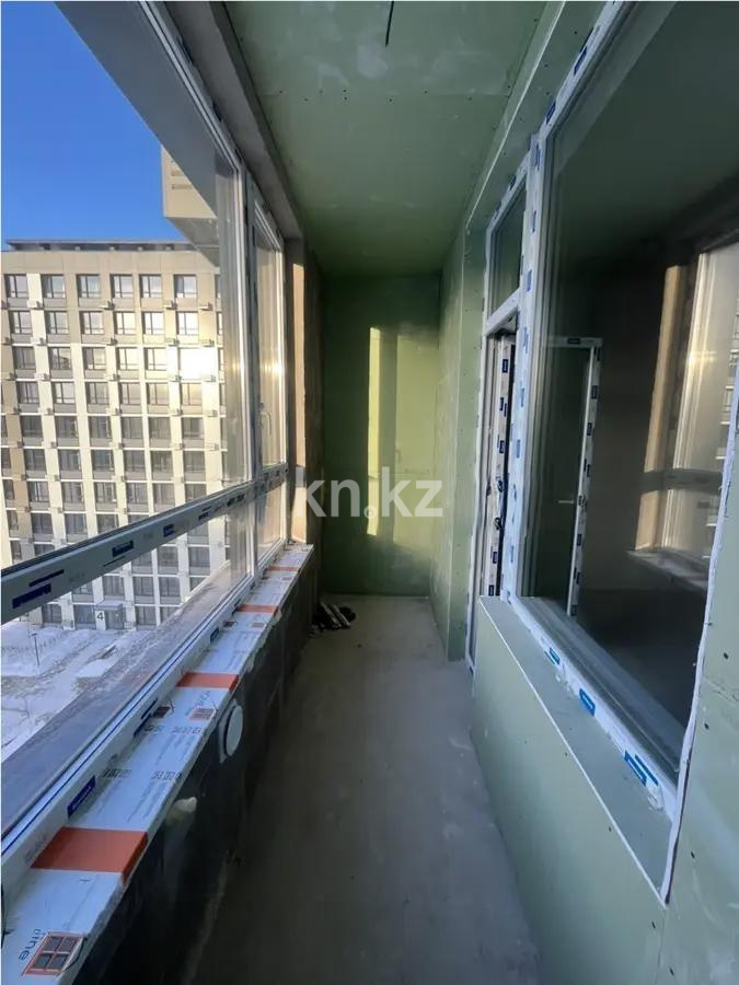Продажа 2-комнатной квартиры, 46.5 м² в Астане - фото 5