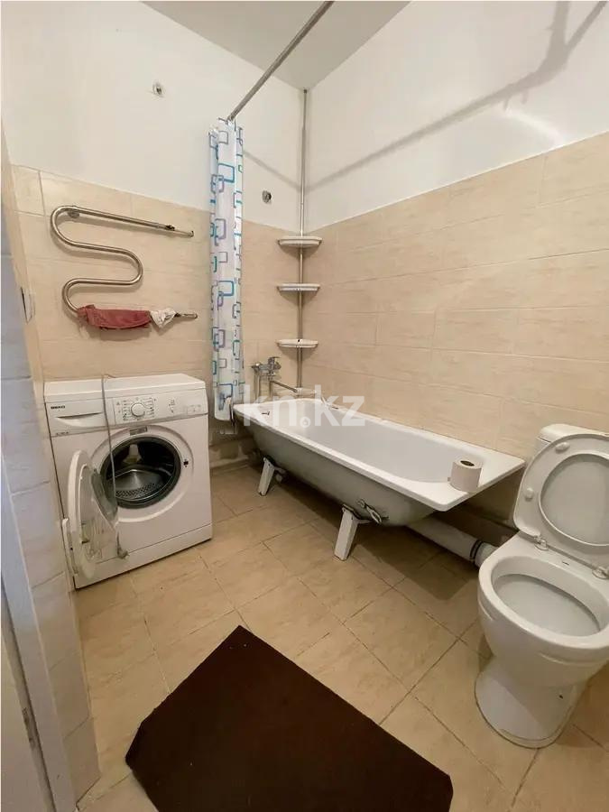 Продажа 2-комнатной квартиры, 55 м², мкр-н Нуркент, дом  5/1 в Алматы - фото 3