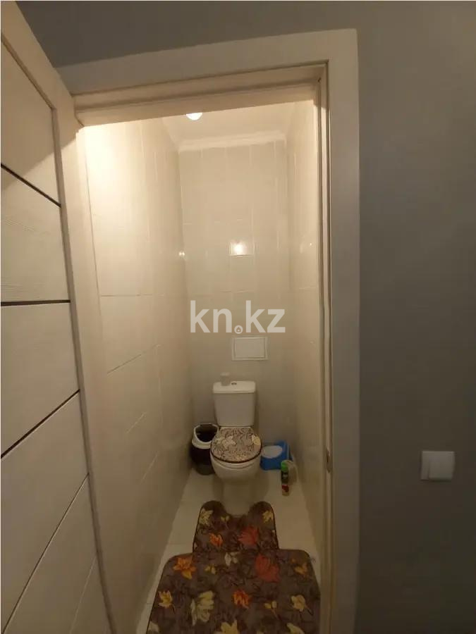 Продажа 2-комнатной квартиры, 57.6 м² в Астане - фото 5