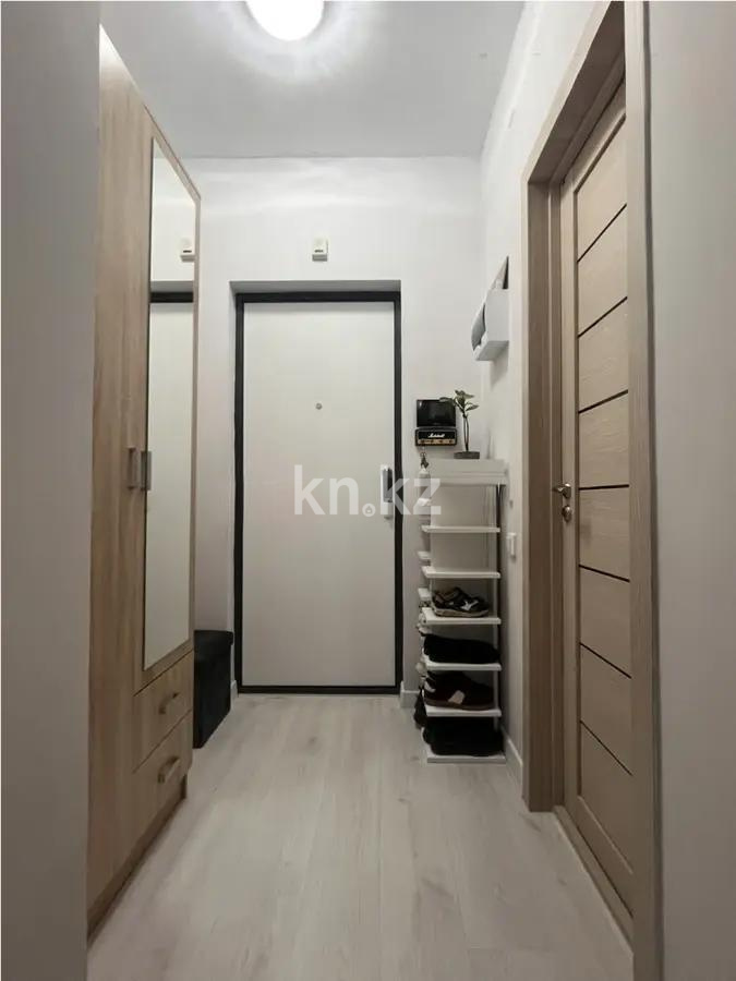 Продажа 1-комнатной квартиры, 40 м², ул. Сарыарка, дом  1 - Продажа  однокомнатных квартир в новостройках Алматы без посредников с фото фото 5 из 5