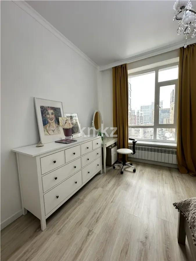 Продажа 3-комнатной квартиры, 102 м² - Продажа квартир в Казахстане - страница 15 фото 2 из 5