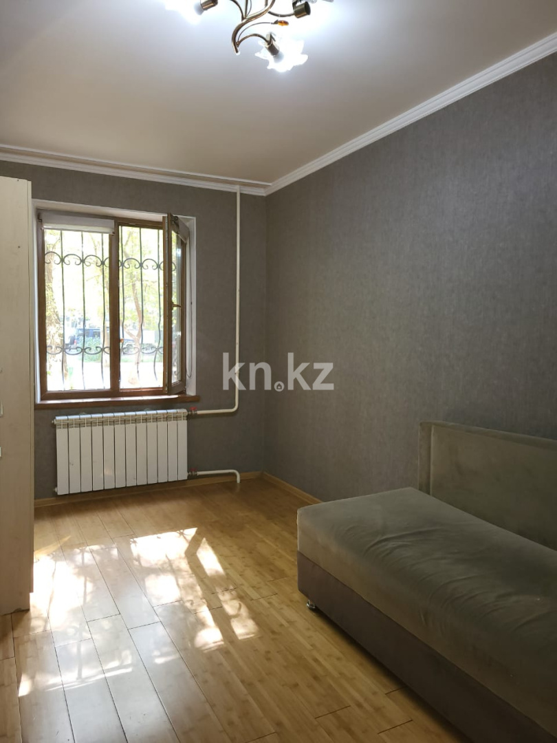 Продажа 3-комнатной квартиры, 63 м², ул. Дуйсенова, дом  114 - ул. Тлендиева в Алматы - фото 4