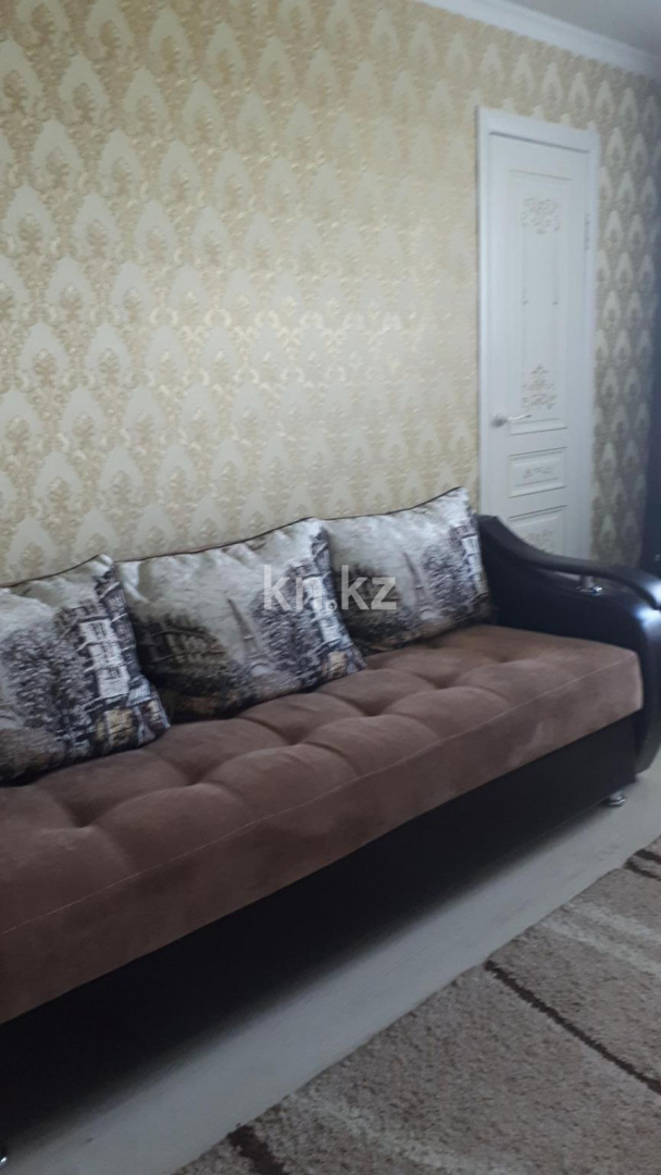 Продажа 5-комнатной квартиры, 119 м², ул. Аманжолова, дом  69 - Продажа квартир в Караганде фото 3 из 21