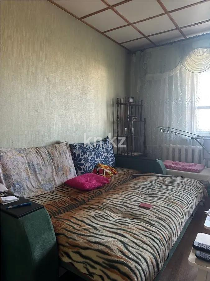 Продажа 3-комнатной квартиры, 104 м², мкр-н Степной-4, дом  20 - Продажа  трехкомнатных квартир в Караганде фото 2 из 9