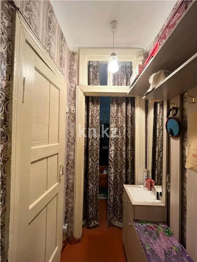 Продажа 2-комнатной квартиры, 40.4 м² в Алматы - фото 5