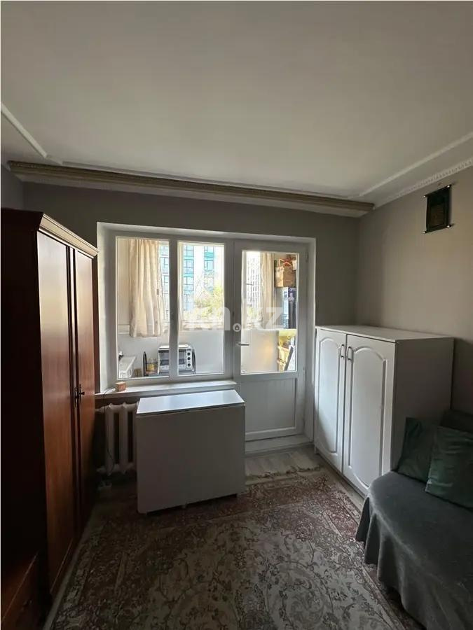Продажа 1-комнатной квартиры, 17.5 м², ул. Каримова, дом  198а - Продажа квартир в Алматы без посредников фото 1 из 3