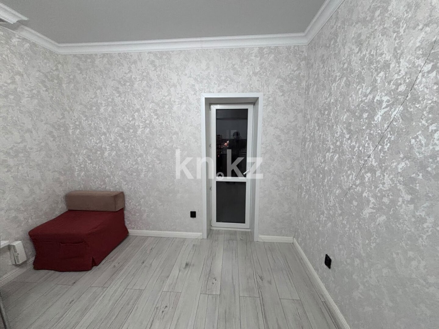 Аренда 1-комнатной квартиры, 50 м² в Астане - фото 3