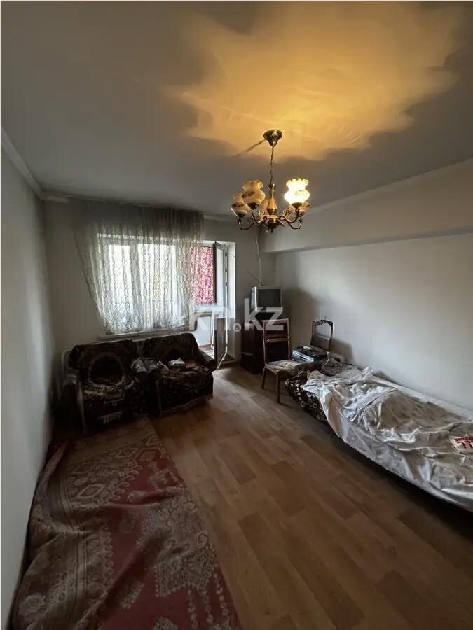 Продажа 1-комнатной квартиры, 31 м² в Алматы