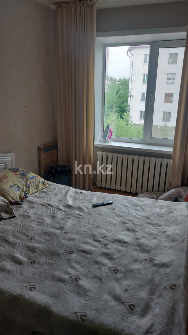 Продажа 3-комнатной квартиры, 68 м², ул. Куйши Дина, дом  4/1 в Астане - фото 8