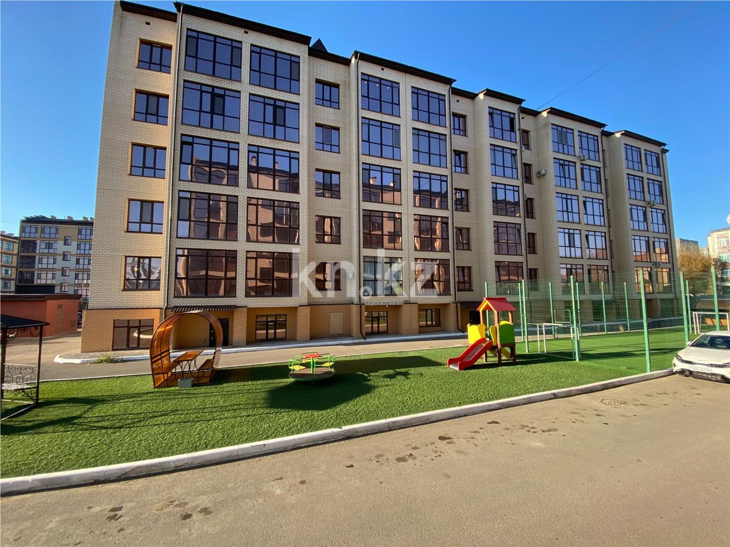 Продажа 2-комнатной квартиры, 67 м², ул. Муканова, дом  41/23 - Продажа  двухкомнатных квартир в Караганде фото 11 из 18