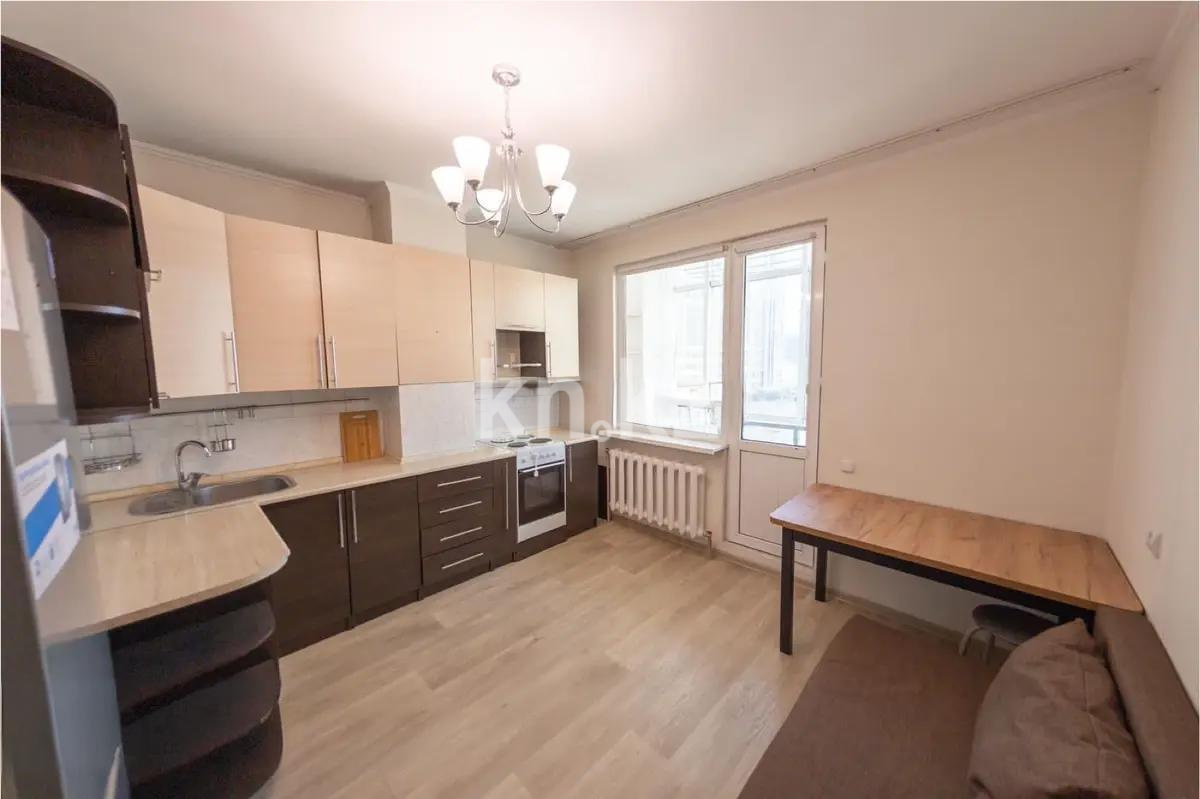 Продажа 1-комнатной квартиры, 51.1 м², ул. Алматы, дом  13 - Продажа  однокомнатных квартир в новостройках Астаны с фото фото 2 из 4