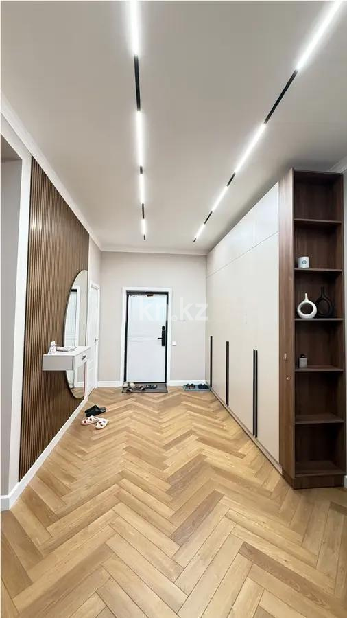 Продажа 3-комнатной квартиры, 148 м², ул. Касымова, дом  32 в Алматы - фото 6