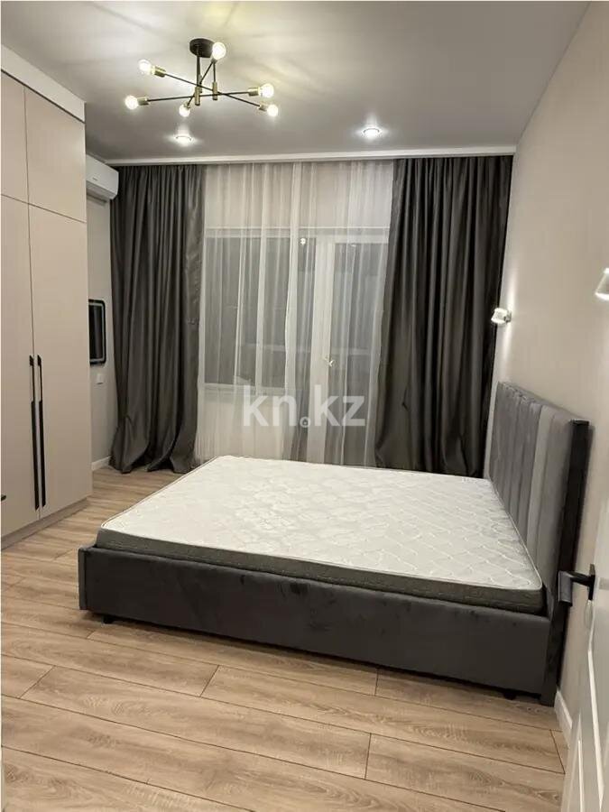 Продажа 2-комнатной квартиры, 48.4 м² в Алматы - фото 2