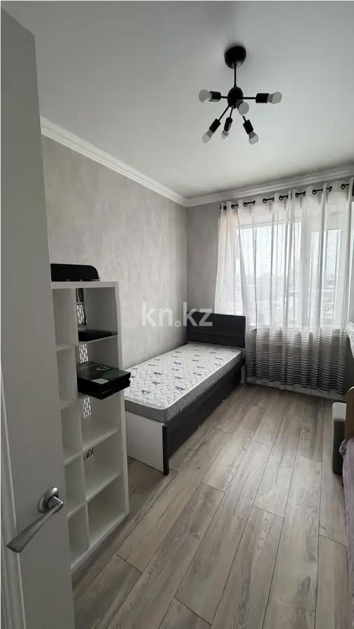 Продажа 3-комнатной квартиры, 86 м² - Продажа квартир в районе Михайловка в Караганде фото 3 из 7