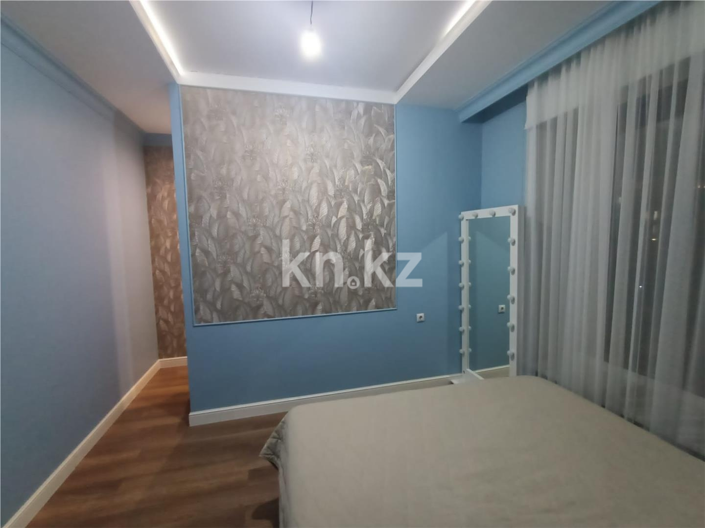 Продажа 4-комнатной квартиры, 90.6 м² - Продажа  четырехкомнатных квартир в новостройках Астаны фото 17 из 44